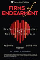   Firms of Endearment