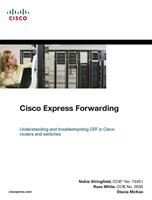   Cisco Express Forwarding