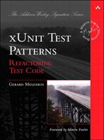   xUnit Test Patterns