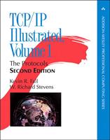   TCP/IP Illustrated