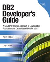  DB2 Developer's Guide