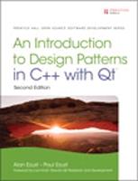   Introduction to Design Patterns in C++ with Qt