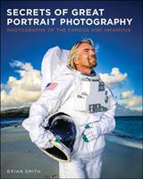   Secrets of Great Portrait Photography