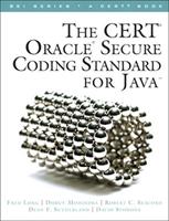   CERT Oracle Secure Coding Standard for Java, The