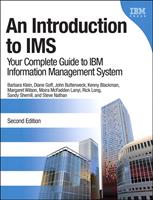   Introduction to IMS, An