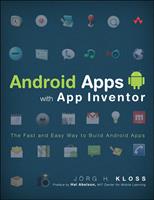   Android Apps with App Inventor