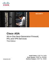   Cisco ASA