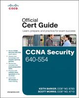   CCNA Security 640-554 Official Cert Guide