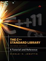  C++ Standard Library, The
