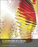   Adobe Fireworks CS6 Classroom in a Book
