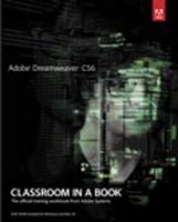   Adobe Dreamweaver CS6 Classroom in a Book