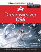   Dreamweaver CS6