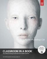   Adobe Photoshop CS6 Classroom in a Book