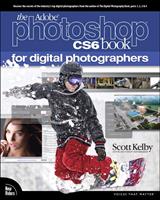   Adobe Photoshop CS6 Book for Digital Photographers
