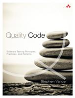   Quality Code