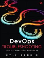   DevOps Troubleshooting