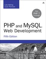   PHP and MySQL Web Development