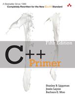   C++ Primer