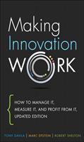   Making Innovation Work