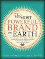   The Most Powerful Brand On Earth