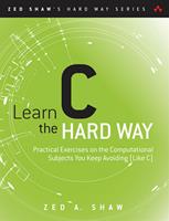   Learn C the Hard Way