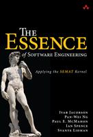   Essence of Software Engineering, The