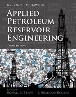   Applied Petroleum Reservoir Engineering