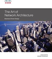   Art of Network Architecture, The