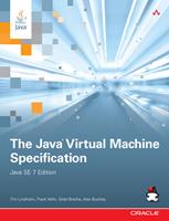   Java Virtual Machine Specification, Java SE 7 Edition, The