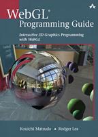   WebGL Programming Guide