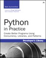   Python in Practice