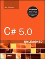   C# 5.0 Unleashed