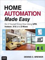   Home Automation Made Easy