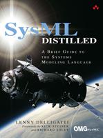  SysML Distilled