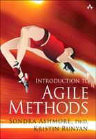   Introduction to Agile Methods