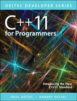   C++11 for Programmers