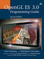   OpenGL ES 3.0 Programming Guide