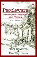   Peopleware