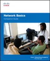   Network Basics Companion Guide