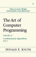   Art of Computer Programming, Volume 4A, The