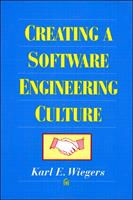   Creating a Software Engineering Culture