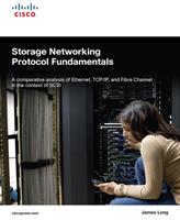   Storage Networking Protocol Fundamentals