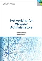   Networking for VMware Administrators