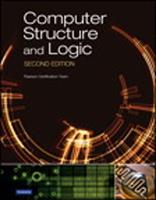   Computer Structure and Logic