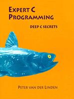   Expert C Programming