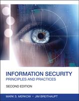   Information Security