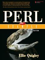   Perl by Example