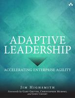   Adaptive Leadership