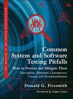   Common System and Software Testing Pitfalls