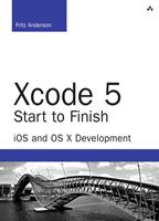   Xcode 5 Start to Finish